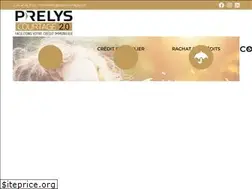 Sites similar to courtagecreditsconseils.fr
