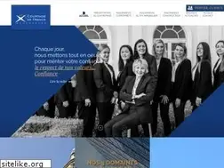 Sites similar to courtagedefrance.com
