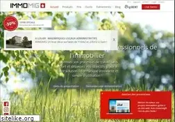 Sites similar to courtageimmobilier.ch
