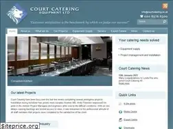 Sites similar to courtcatering.co.uk
