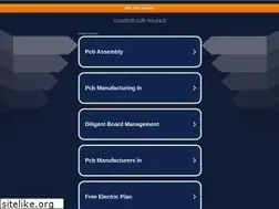 Sites similar to courtcircuit-tours.fr