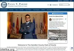 Sites similar to courtclerk.org