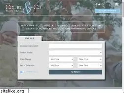 Sites similar to courtco.co.uk
