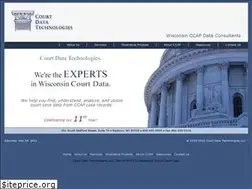 Sites similar to courtdatatech.com
