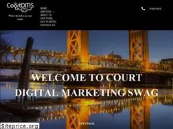 Sites similar to courtdms.com
