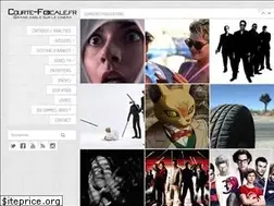 Sites similar to courte-focale.fr