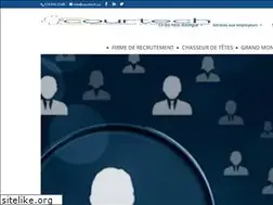 Sites similar to courtech.ca
