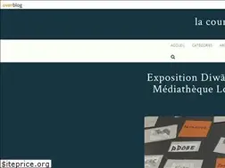 Sites similar to courtechel-transit.org