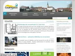 Sites similar to courtedoux.ch