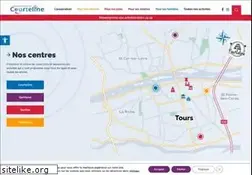 Sites similar to courteline.fr