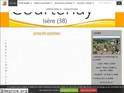Sites similar to courtenay38.fr