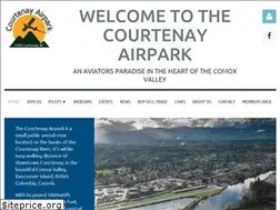 Sites similar to courtenayairpark.com