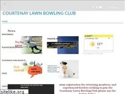 Sites similar to courtenaylbc.com
