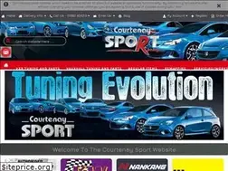 Sites similar to courtenaysport.co.uk