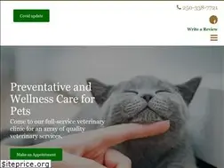 Sites similar to courtenayvetclinic.com