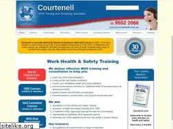 Sites similar to courtenell.com.au