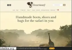 Sites similar to courteneyboot.com