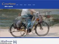 Sites similar to courtensbikesports.nl