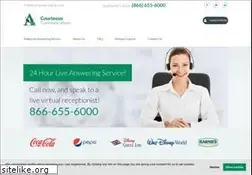 Sites similar to courteouscom.com