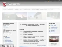 Sites similar to courtepin.ch