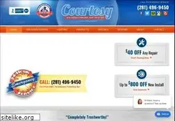 Sites similar to courtesyaconline.com