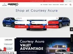Sites similar to courtesyacuralittleton.com