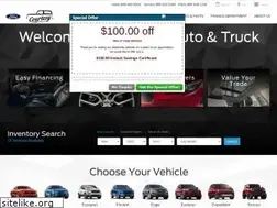 Sites similar to courtesyautoandtruck.com