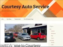 Sites similar to courtesyautomadison.com