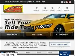 Sites similar to courtesyautosales.net