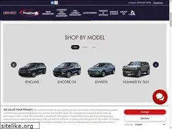 Sites similar to courtesybuickgmc.com