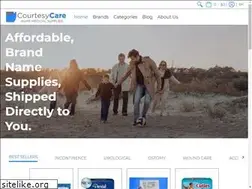 Sites similar to courtesycaresupplies.com