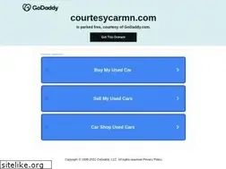 Sites similar to courtesycarmn.com