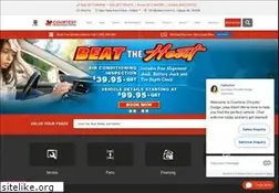 Sites similar to courtesychrysler.com