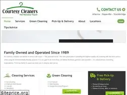 Sites similar to courtesycleanersatlanta.com