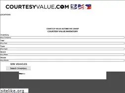 Sites similar to courtesycountry.com