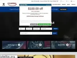 Sites similar to courtesydodgechryslerjeepram.com