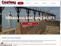 Sites similar to courtesyfiberglass.com