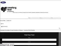 Sites similar to courtesyford.net