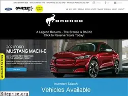 Sites similar to courtesyfordportland.com