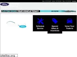 Sites similar to courtesyfordsouth.net