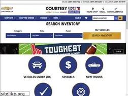 Sites similar to courtesygmbreauxbridge.com