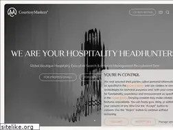 Sites similar to courtesymasters.com