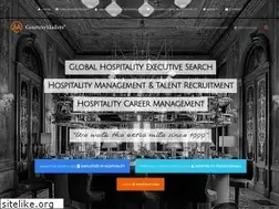 Sites similar to courtesymasters.nl