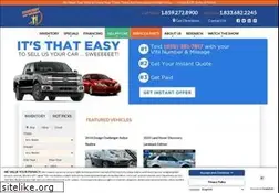 Sites similar to courtesyonwheels.com