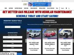 Sites similar to courtesysandiego.com