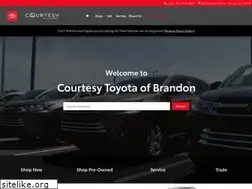 Sites similar to courtesyscionoftampa.com