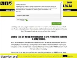 Sites similar to courtesytaxis.com