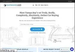 Sites similar to courtesyused.com