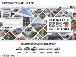 Sites similar to courtesyvalue.com