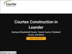 Sites similar to courtexconstruction.com